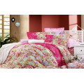 Fashion bedding set, Cotton fabric textile and kinds of bedding